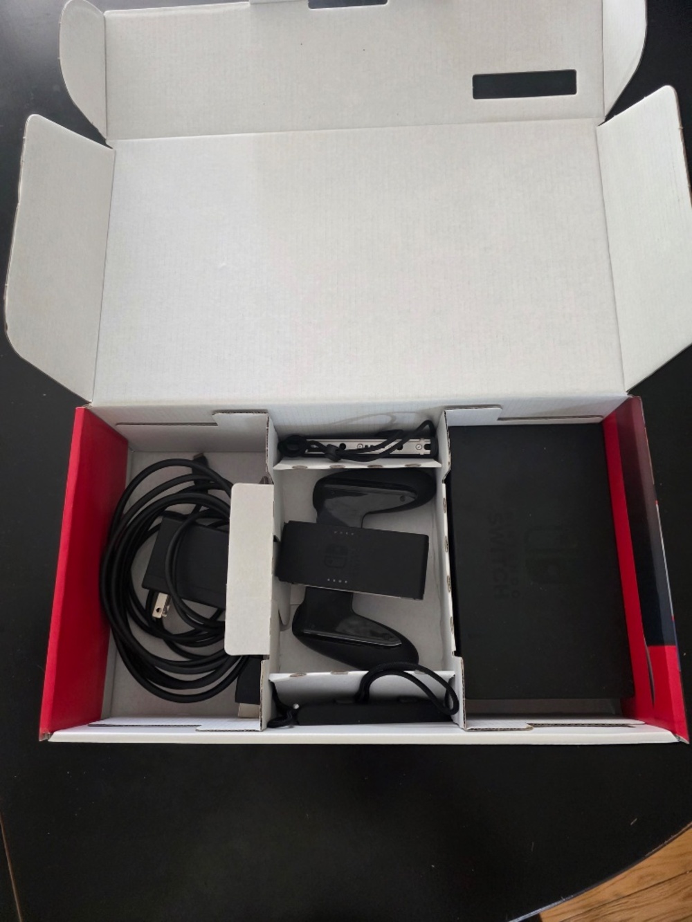 Nintendo Switch Bundle - Picture 4 of 16